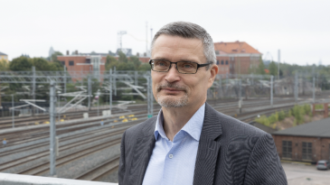 Kari Wihlman jatkaa Väyläviraston johdossa