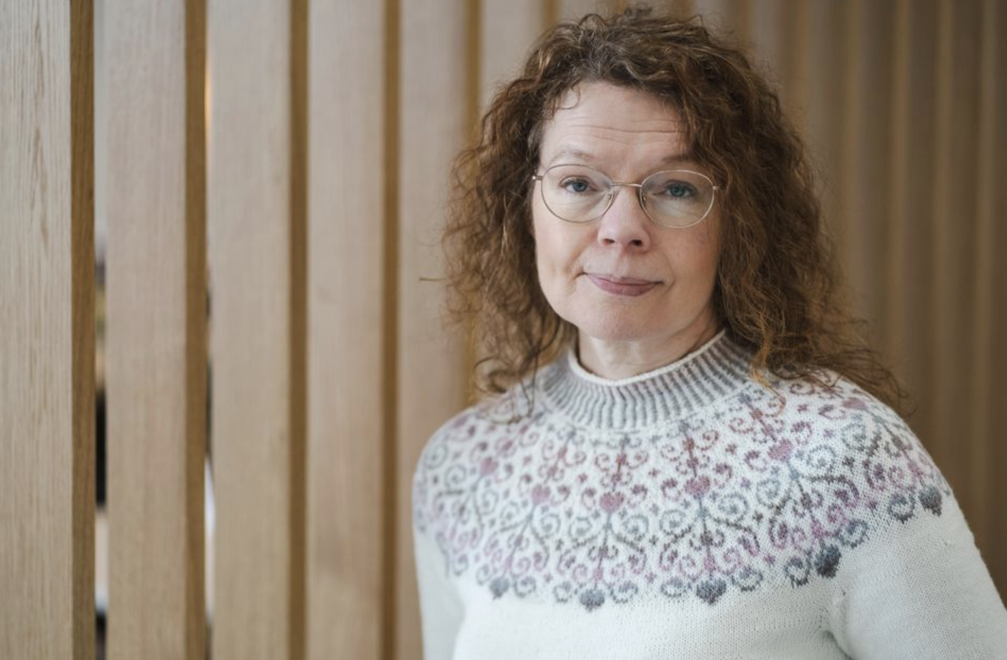 Keskuskauppakamarin johtava liikenneasiantuntija.