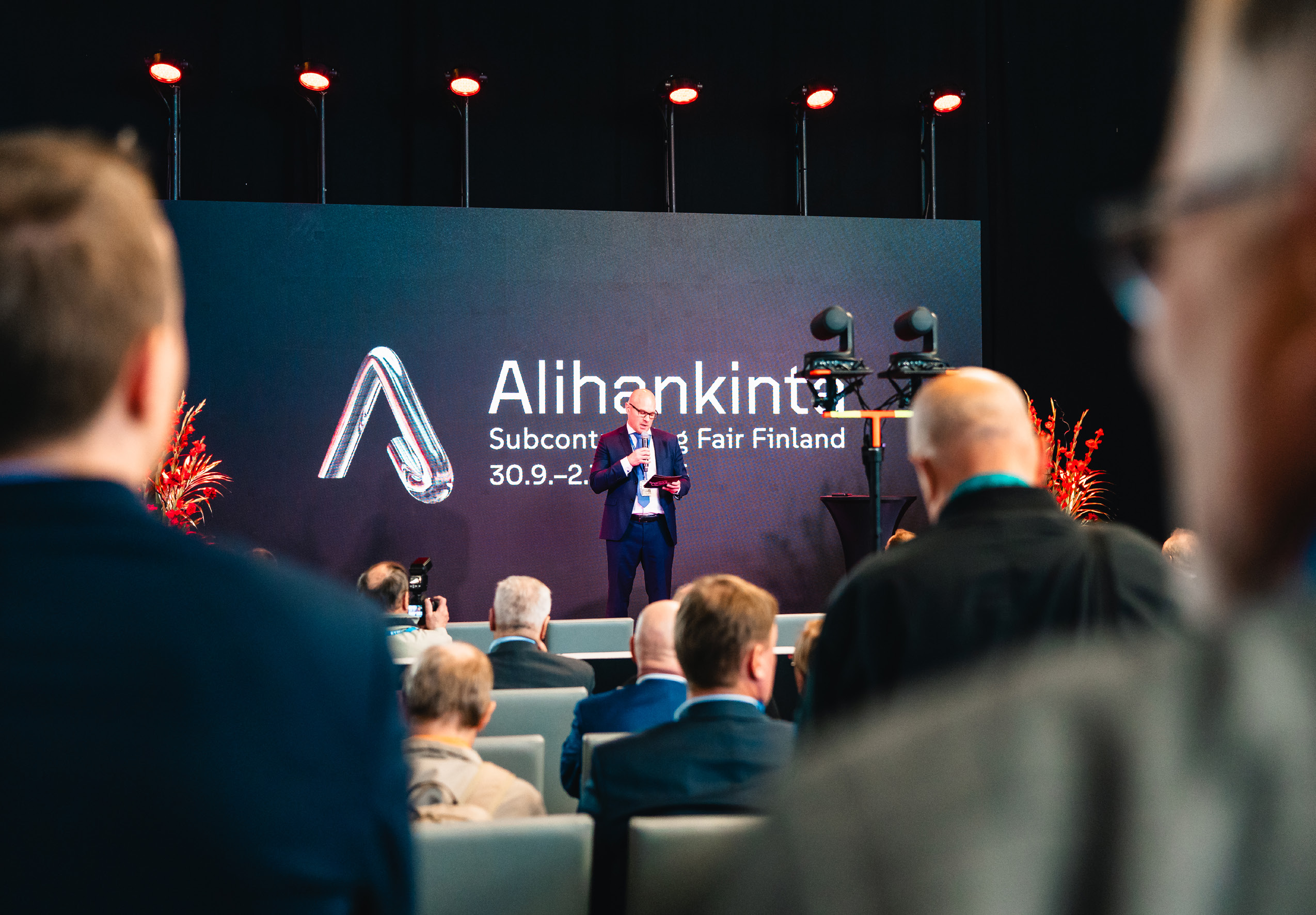 Kuva: Clémentine Arpiainen, DIMECC
