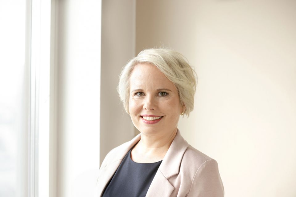 Sanna Malinen, Kuva: Liisa Takala