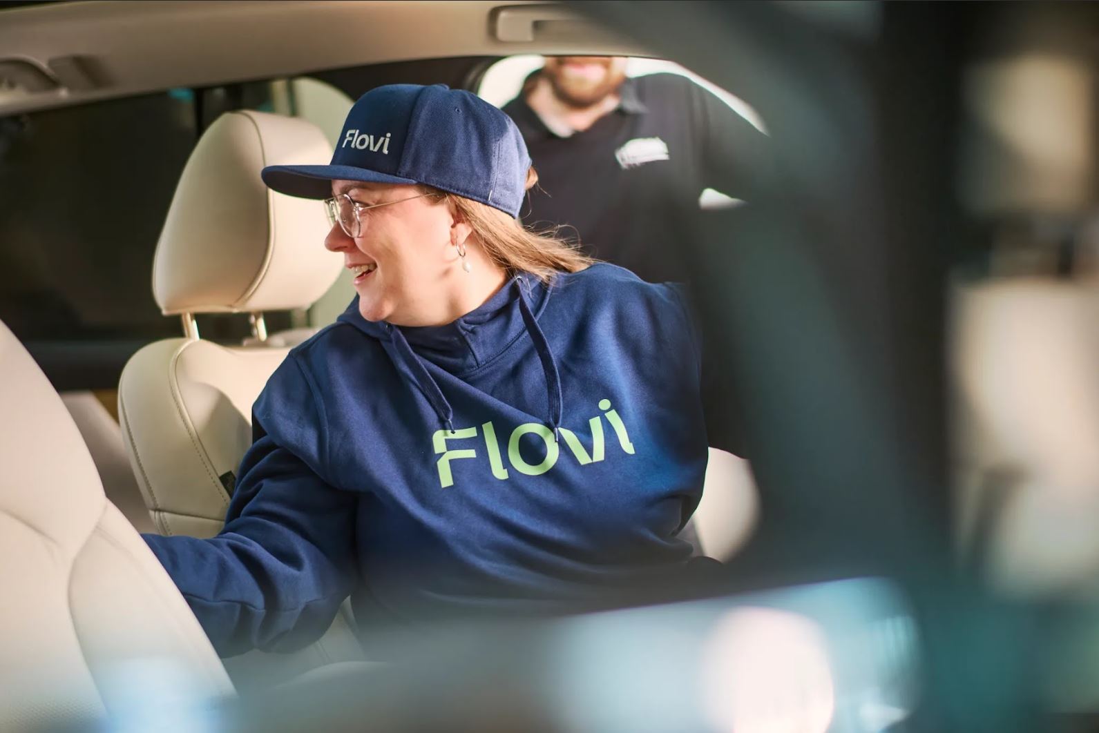 Kuvituskuva: Flovi